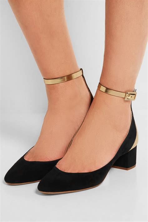 chloe black heels|chloe sneakers for women.